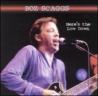 Rock on Breakout Years: 1977 von Boz Scaggs