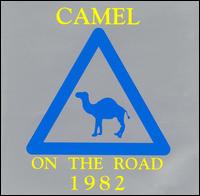 On the Road 1982 von Camel