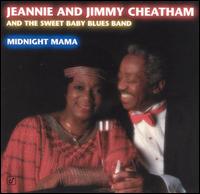 Midnight Mama von Jeannie & Jimmy Cheatham