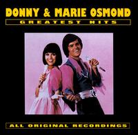 Greatest Hits von Donny Osmond