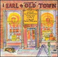 Gathering at the Earl of Old Town von Steve Goodman