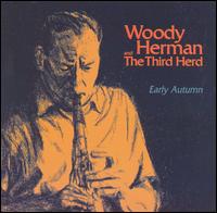 Early Autumn [Discovery] von Woody Herman
