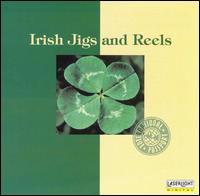 Irish Jigs & Reels von Various Artists