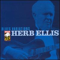 Blues Variations von Herb Ellis