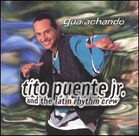 Guarachando von Tito Puente, Jr.