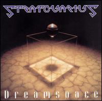 Dreamspace von Stratovarius