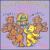 Teddy Bear's Greatest Hits von Bill Shontz