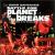 Battle for Planet of the Breaks von Omar Santana