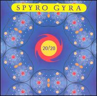 20/20 von Spyro Gyra