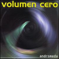Andromeda von Volumen Cero