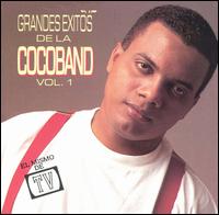 Grandes Exitos von Pochi y Su Cocoband