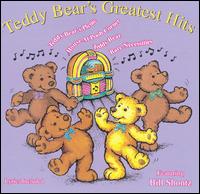 Teddy Bear's Greatest Hits von Bill Shontz