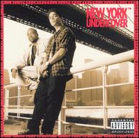 New York Undercover von Original TV Soundtrack