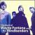 Best of Wayne Fontana and the Mindbenders von Wayne Fontana and the Mindbenders