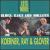 Lots More Blues, Rags & Hollers [Bonus Tracks] von Koerner, Ray & Glover