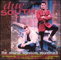 Due South, Vol. 2 von Original TV Soundtrack