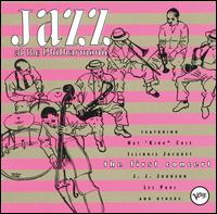 Jazz at the Philharmonic: The First Concert von Various Artists