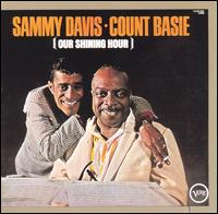 Our Shining Hour von Sammy Davis, Jr.