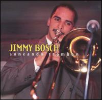 Soneando Trombon von Jimmy Bosch