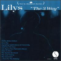 3-Way von Lilys