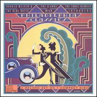 Philly Classics (1973-1977) von Various Artists