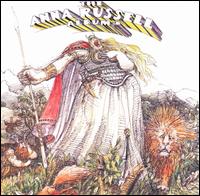 Anna Russell Album? von Anna Russell