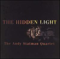 Hidden Light von Andy Statman