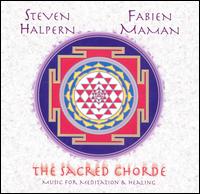 Sacred Chorde von Steven Halpern