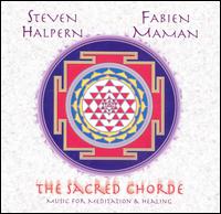 Sacred Chorde von Steven Halpern