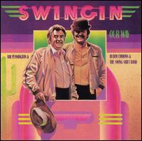 Swingin' Our Way von Buddy Emmons