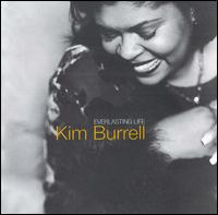 Everlasting Life von Kim Burrell