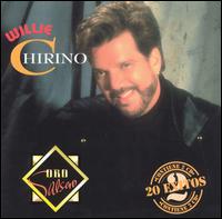 Oro Salsero von Willy Chirino