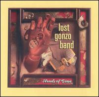 Hands of Time von Lost Gonzo Band