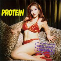 Songs About Cowgirls von Protein