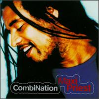 CombiNation von Maxi Priest