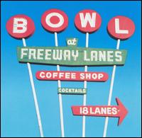 Freeway Lanes von Let's Go Bowling