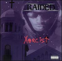 Xorcist von X-Raided