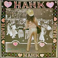 Hank Wilson's Back! von Leon Russell