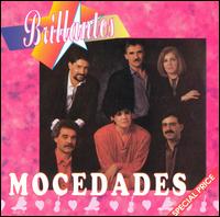 Brillantes von Mocedades