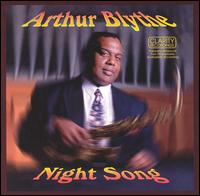 Night Song von Arthur Blythe