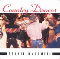 Country Dances von Ronnie McDowell