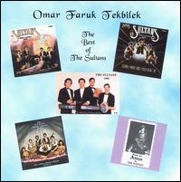 Best of the Sultans von Omar Faruk Tekbilek