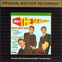 Meet the Searchers/Sounds Like the Searchers von The Searchers