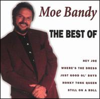 Best of Moe Bandy [Intersound] von Moe Bandy