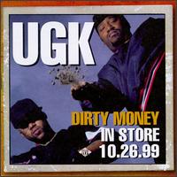 Dirty Money [Single] von UGK