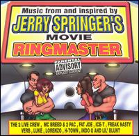 Ringmaster von Various Artists