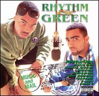 Rhythm & Green von Music & Mail