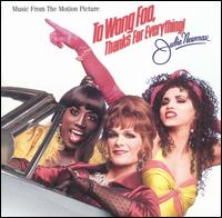 To Wong Foo, Thanks for Everything! von Various Artists