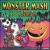 Monster Mash & Other Songs of Horror von Orlando Pops Orchestra