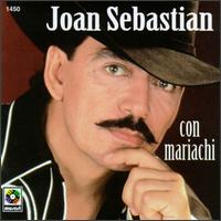 Con Mariachi [1995 Musart] von Joan Sebastían